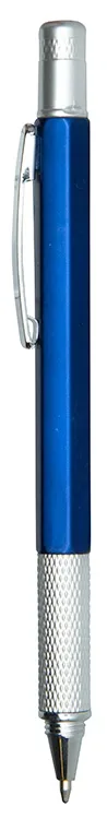 Custom Multi Tool Pen with Level — view 5