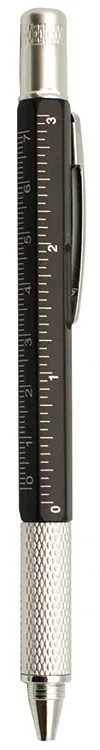 Custom Multi Tool Pen with Level — view 6