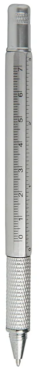 Custom Multi Tool Pen with Level — view 8