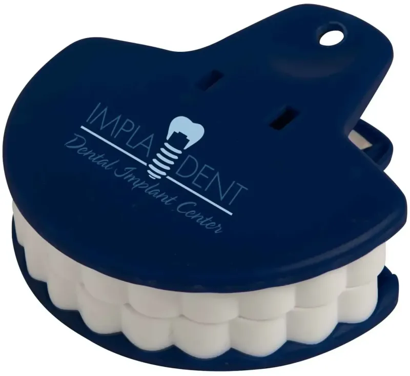 Custom Munch-it™ Clip - Personalized Bag Sealer  — view 11
