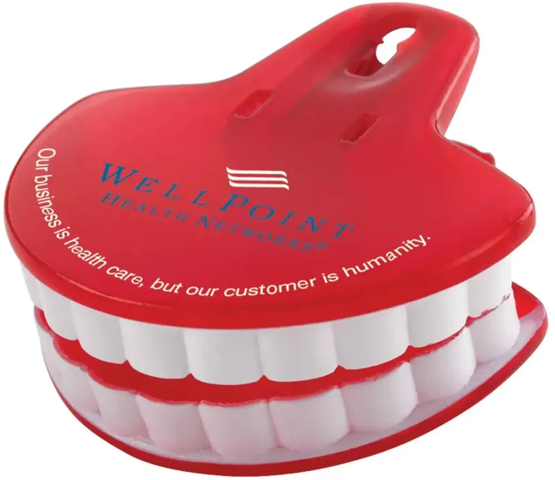 Custom Munch-it™ Clip - Personalized Bag Sealer  — view 6