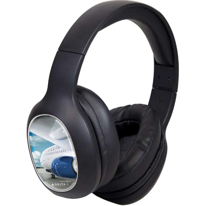 MyWorld™ Headphones — view 2