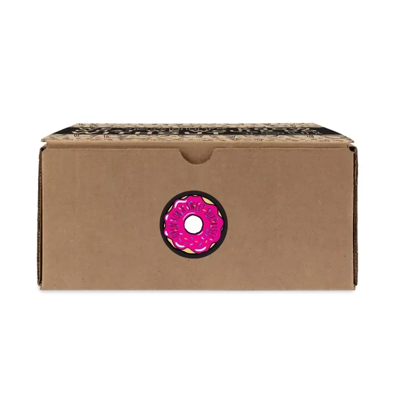 Nacho Average Snack Box - Fiesta Gourmet Kit — view 12