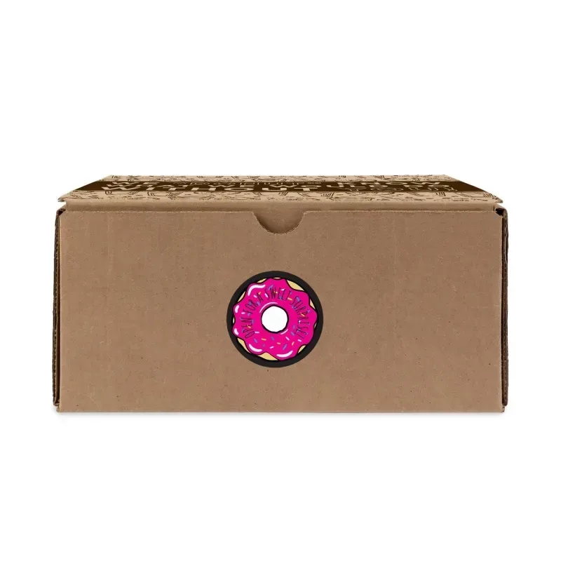 Nacho Average Snack Box - Fiesta Gourmet Kit — view 13