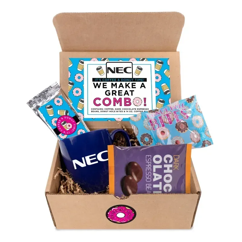 Nacho Average Snack Box - Fiesta Gourmet Kit — view 15