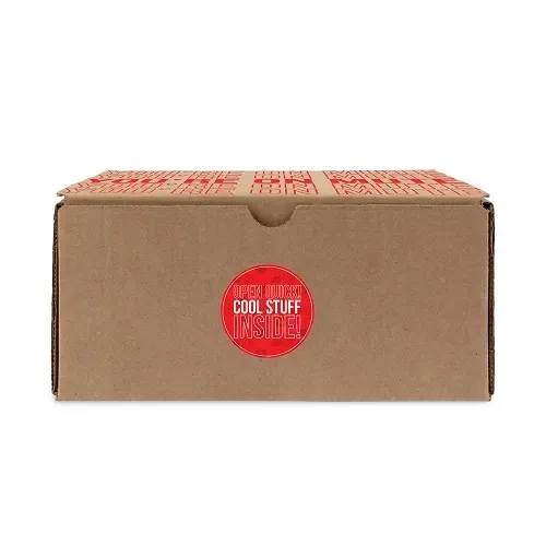 Nacho Average Snack Box - Fiesta Gourmet Kit — view 19
