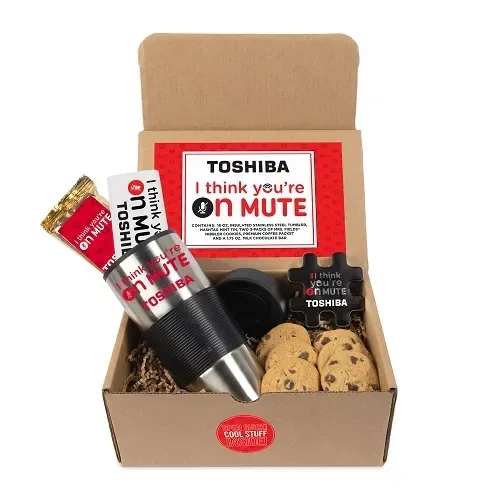 Nacho Average Snack Box - Fiesta Gourmet Kit — view 20
