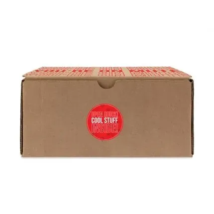 Nacho Average Snack Box - Fiesta Gourmet Kit — view 23