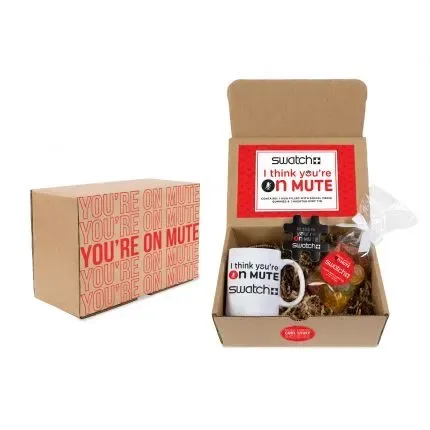 Nacho Average Snack Box - Fiesta Gourmet Kit — view 28