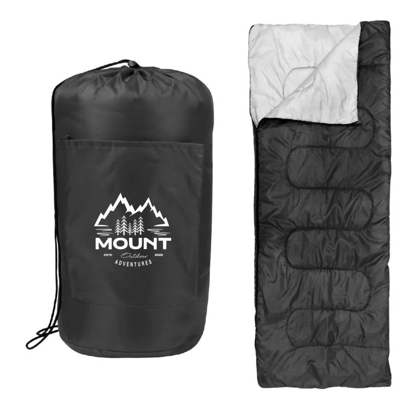 Nap Sack Sleeping Bag โ view 1