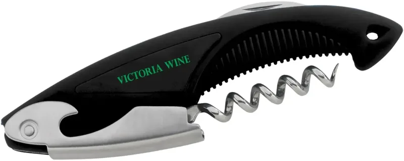 Personalized Wine Opener (Napa) — view 4