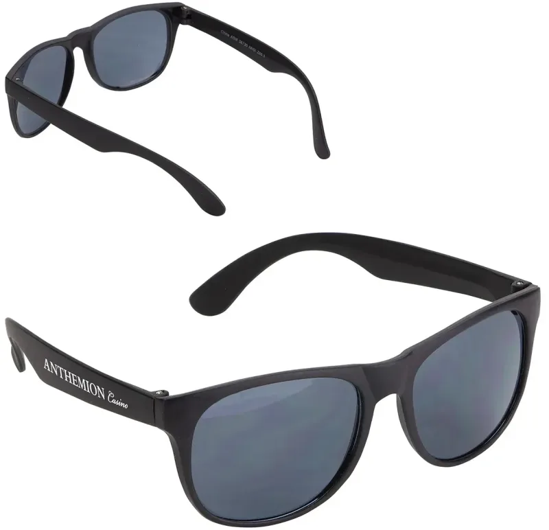 Personalized UV400 Sunglasses — view 4