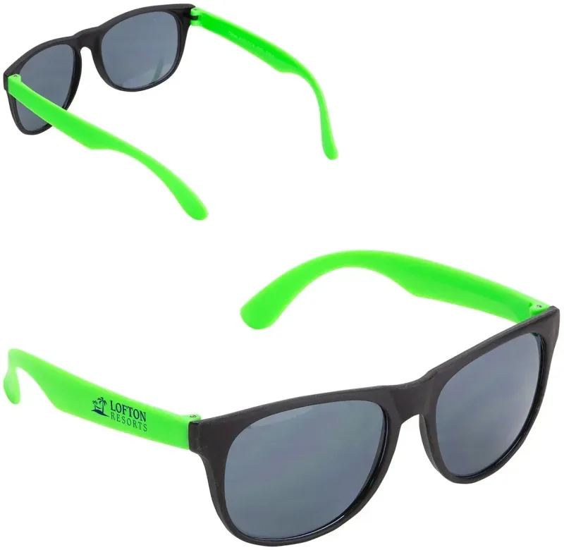 Personalized UV400 Sunglasses — view 5