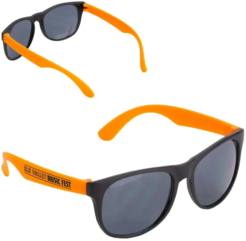 Personalized UV400 Sunglasses — view 7