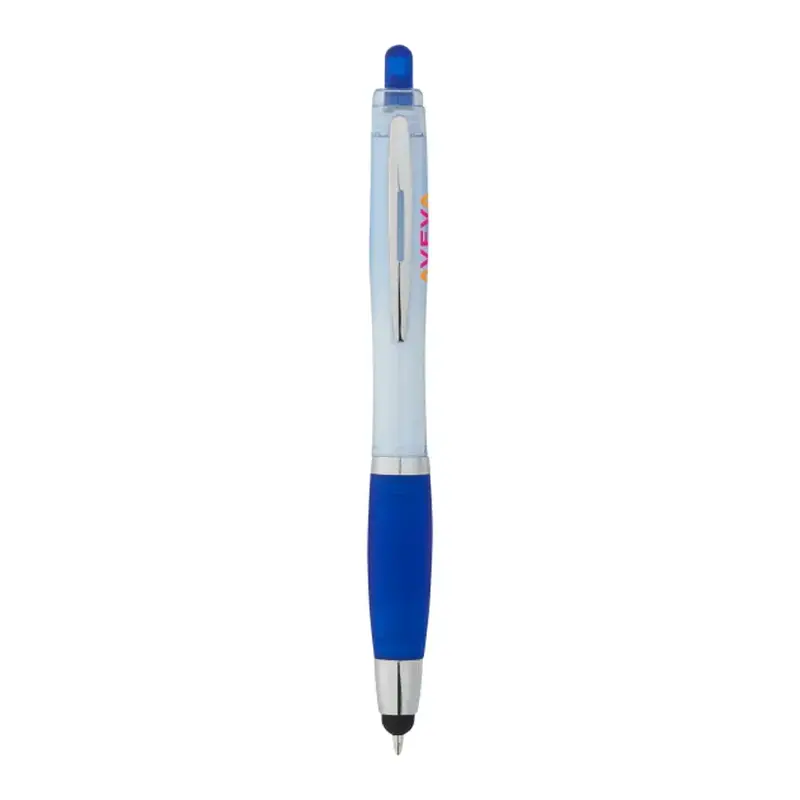 Custom Nash RPET Gel Stylus Pen