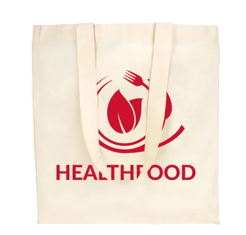 Natural Economy Tote Bag — view 2