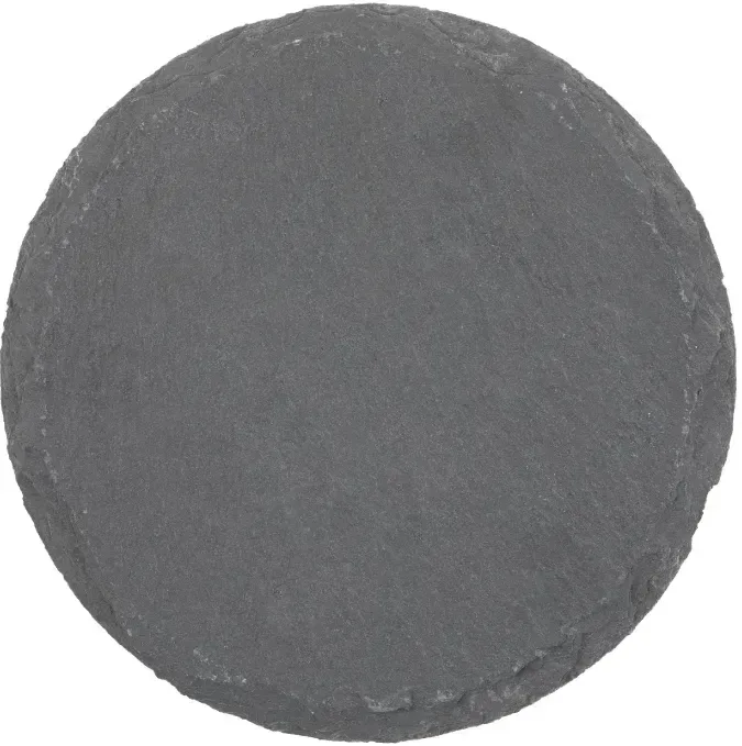 Personalized Slate Coaster Set — view 2