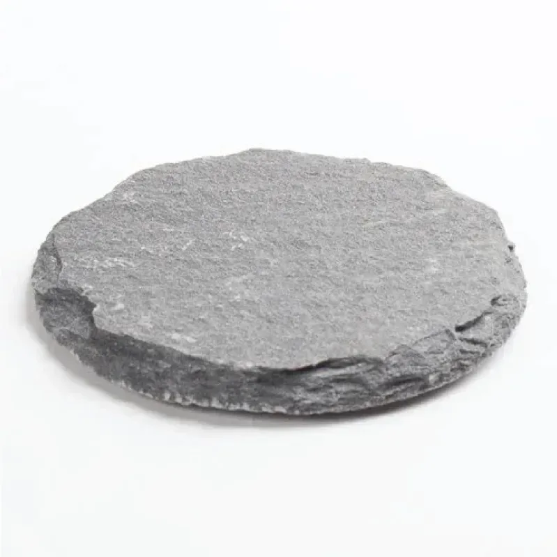 Personalized Slate Coaster Set — view 3