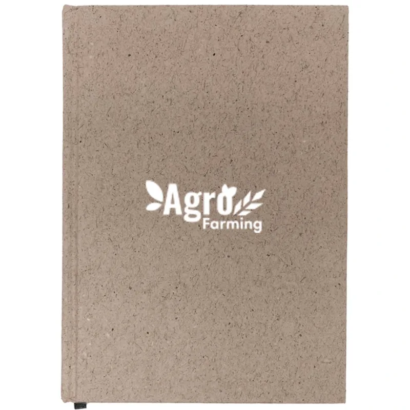 Natureblend Plant Fiber Journal — view 7