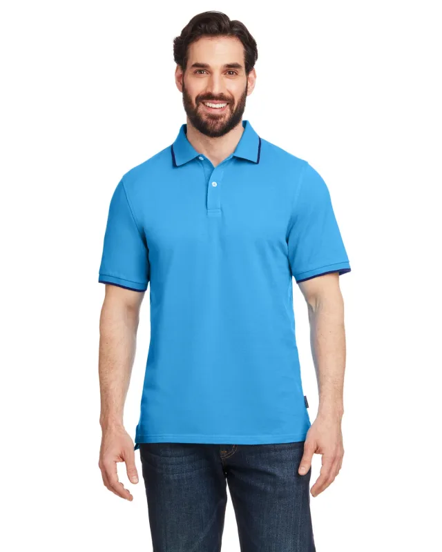 Nautica Men's Deck Polo — view 7