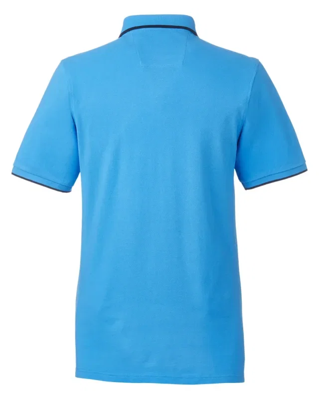 Nautica Men's Deck Polo — view 8