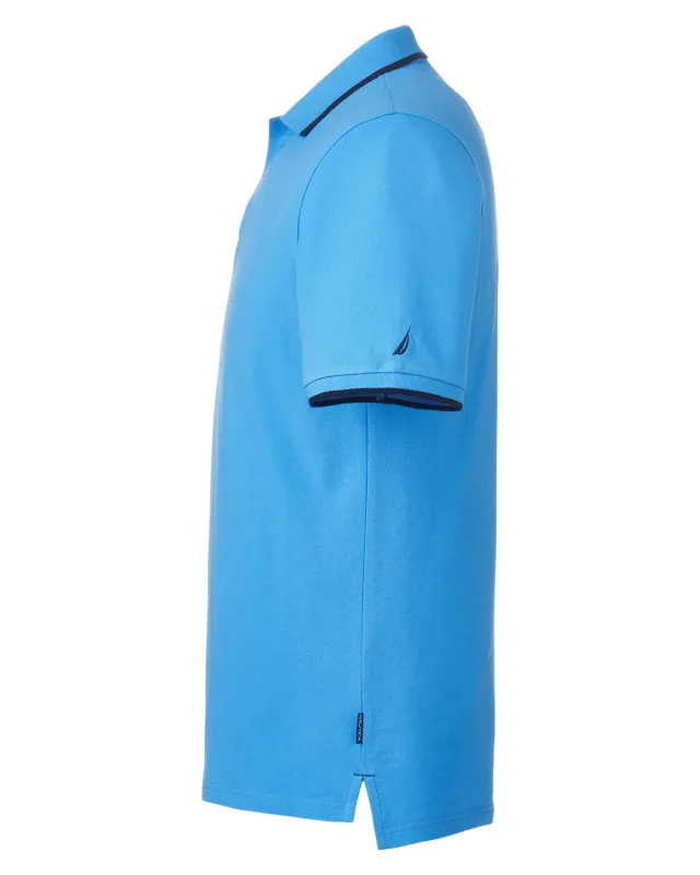 Nautica Men's Deck Polo — view 10