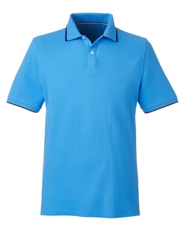 Nautica Men's Deck Polo — view 11