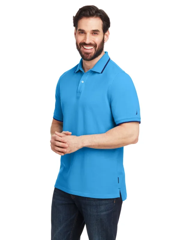 Nautica Men's Deck Polo — view 12