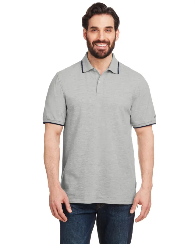 Nautica Men's Deck Polo — view 13