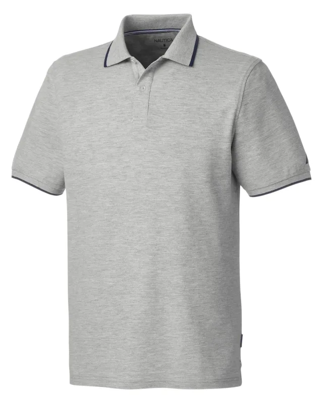 Nautica Men's Deck Polo — view 15