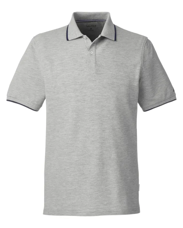 Nautica Men's Deck Polo — view 17