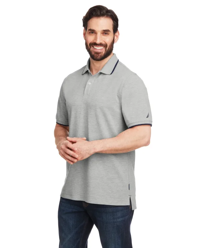 Nautica Men's Deck Polo — view 18