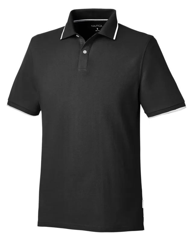 Nautica Men's Deck Polo — view 21
