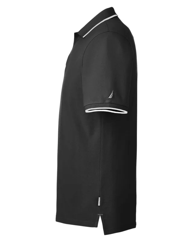 Nautica Men's Deck Polo — view 22