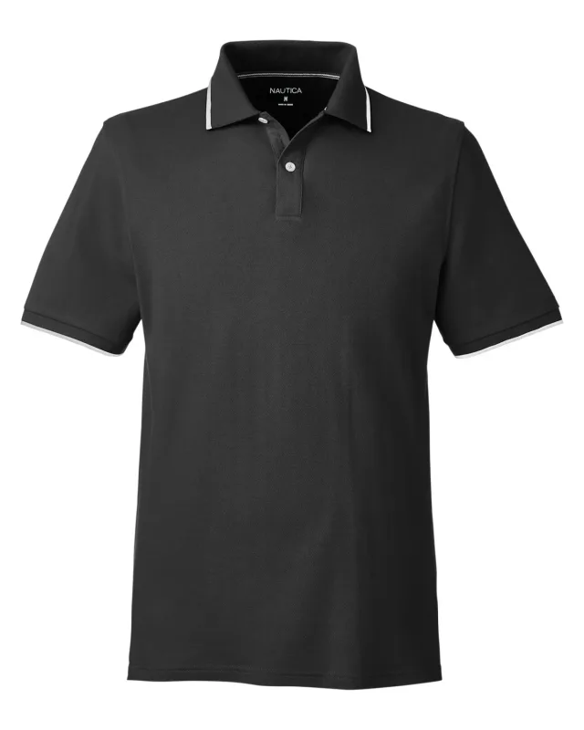 Nautica Men's Deck Polo — view 23