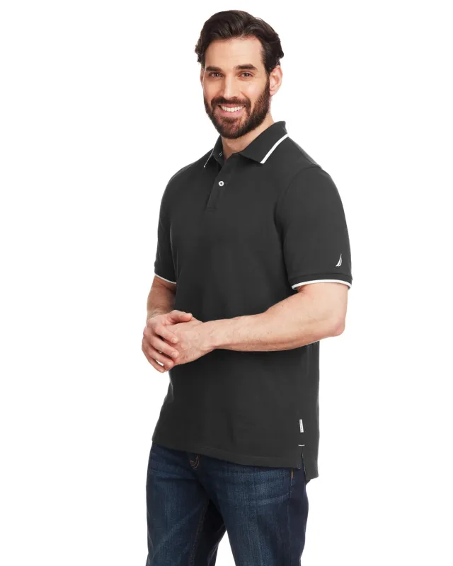 Nautica Men's Deck Polo — view 24