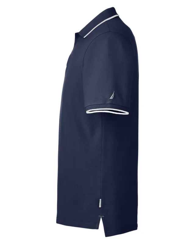 Nautica Men's Deck Polo — view 28