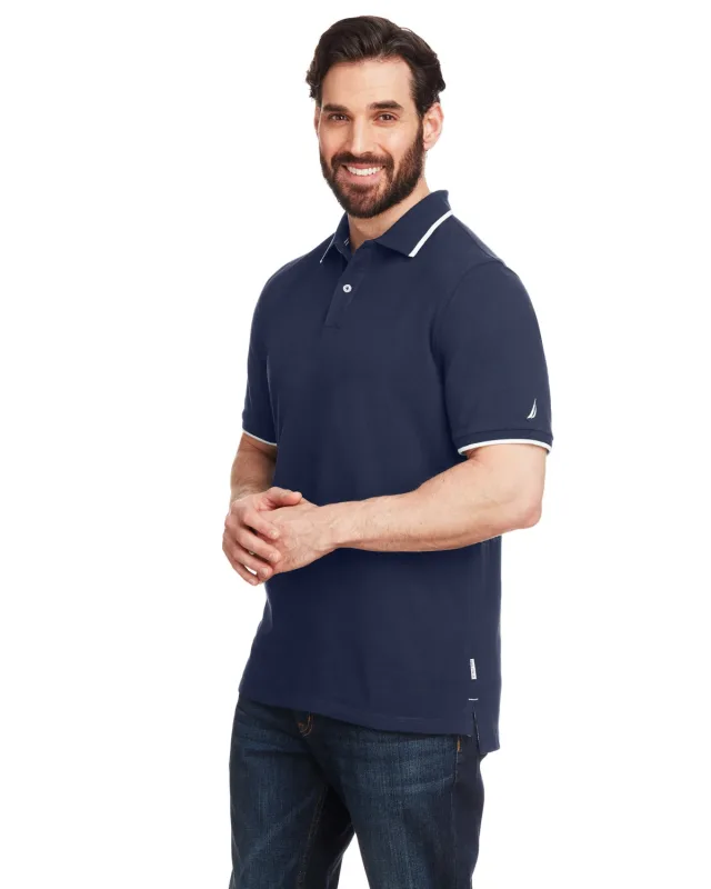 Nautica Men's Deck Polo — view 30