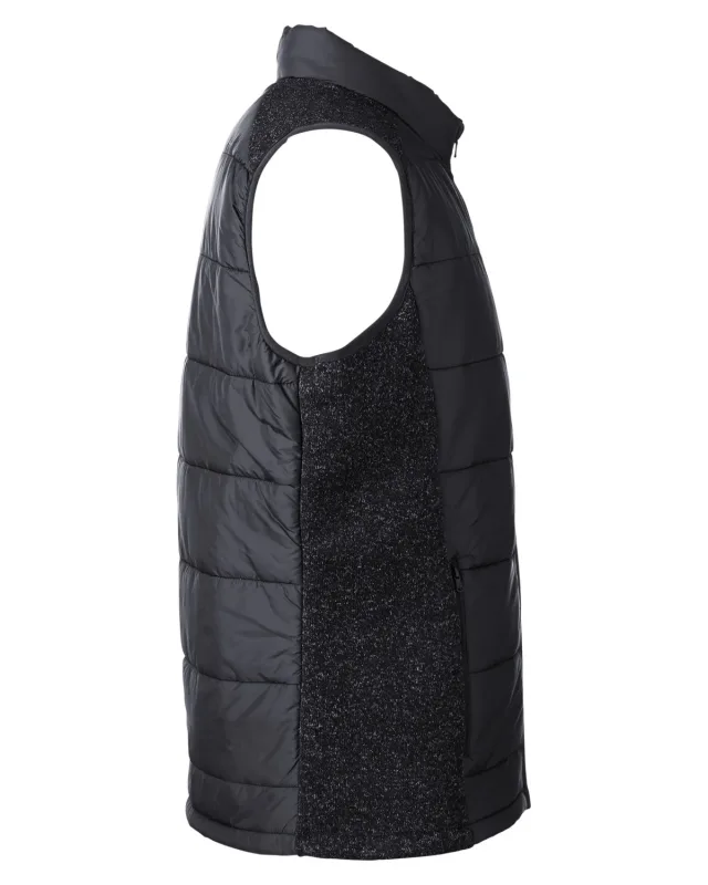 Nautica Men's Harbor Puffer Vest — view 13