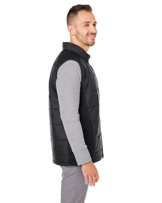 Nautica Men's Harbor Puffer Vest — view 16