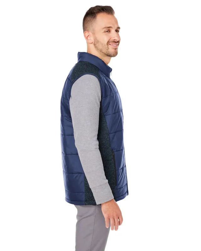 Nautica Men's Harbor Puffer Vest — view 24