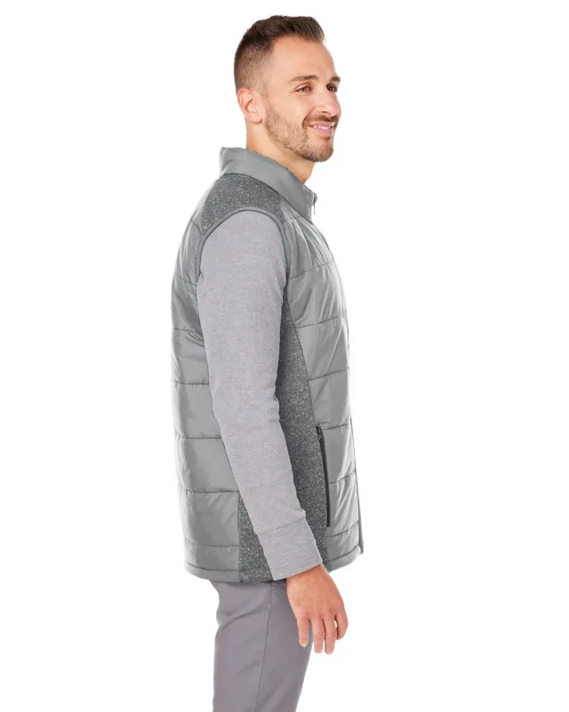 Nautica Men's Harbor Puffer Vest — view 8