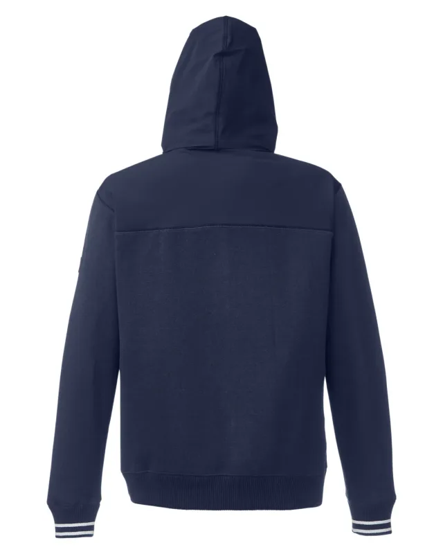 Nautica Men's Navigator Full-Zip Jacket — view 2