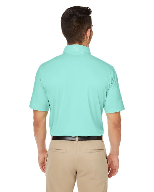 Nautica Men's Saltwater Stretch Polo