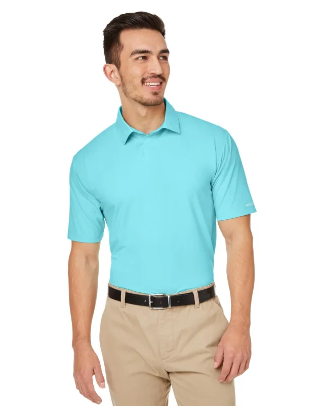 Nautica Men's Saltwater Stretch Polo — view 10
