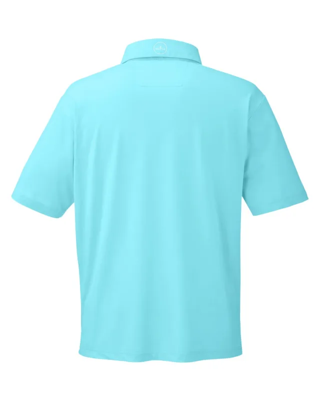 Nautica Men's Saltwater Stretch Polo — view 11
