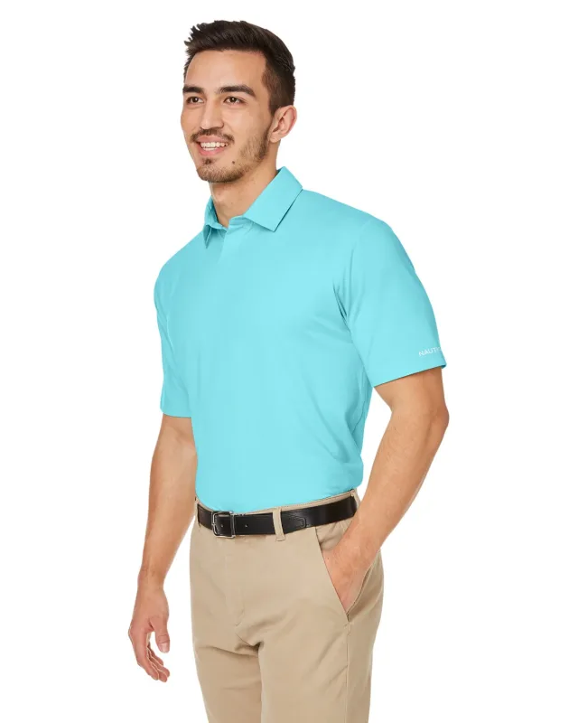 Nautica Men's Saltwater Stretch Polo — view 15