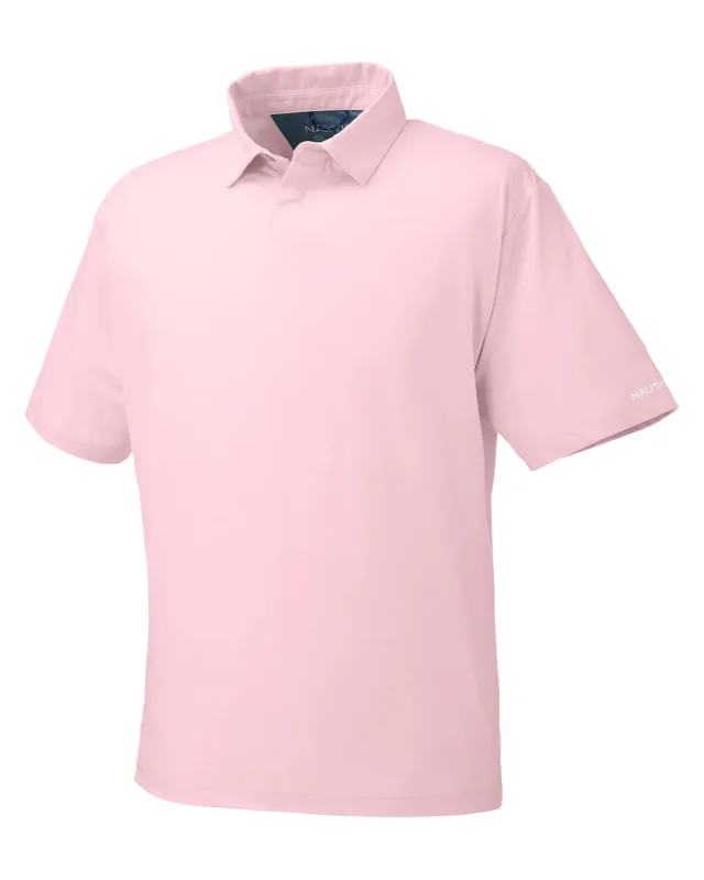 Nautica Men's Saltwater Stretch Polo — view 20
