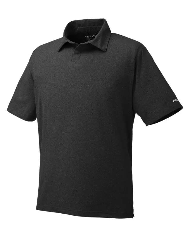 Nautica Men's Saltwater Stretch Polo — view 28