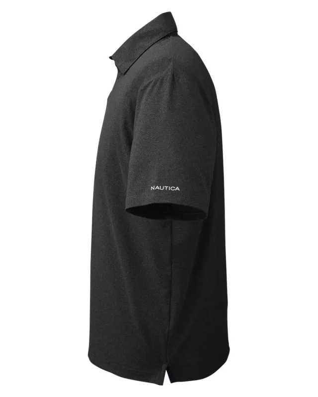 Nautica Men's Saltwater Stretch Polo — view 29